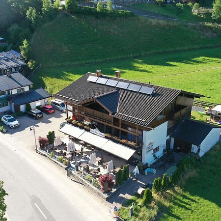 Ferienwohnung Resch 拉姆绍 外观 照片