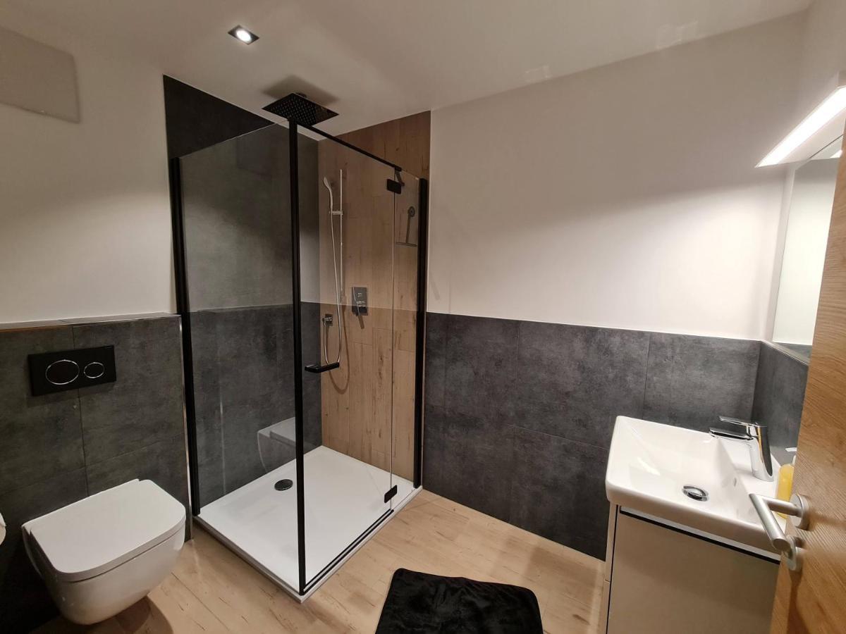 Ferienwohnung Resch 拉姆绍 外观 照片